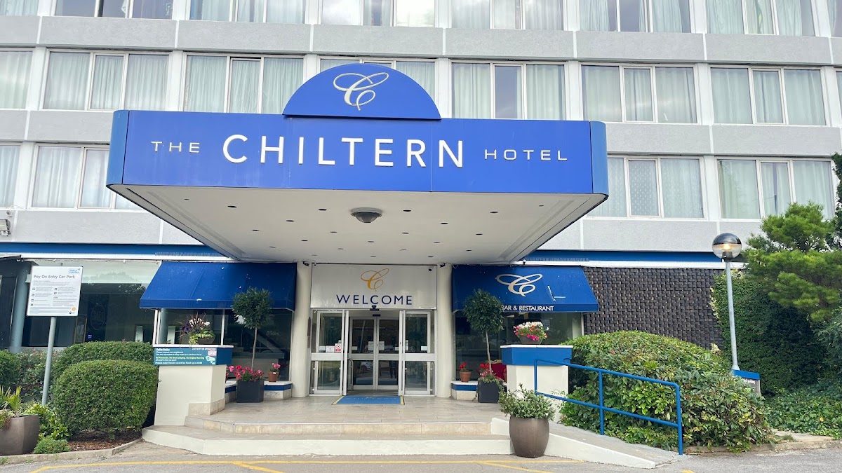 OYOThe Chiltern Hotel