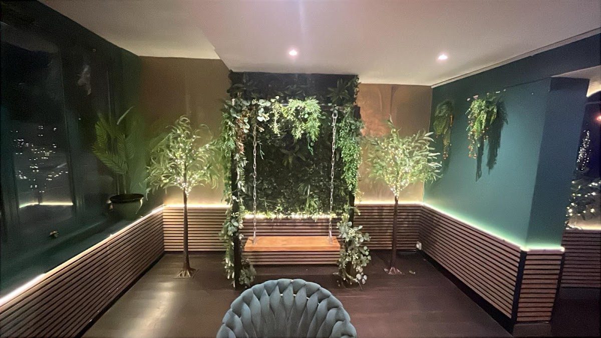 Eden Venue