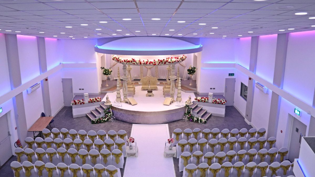 The Spinney
