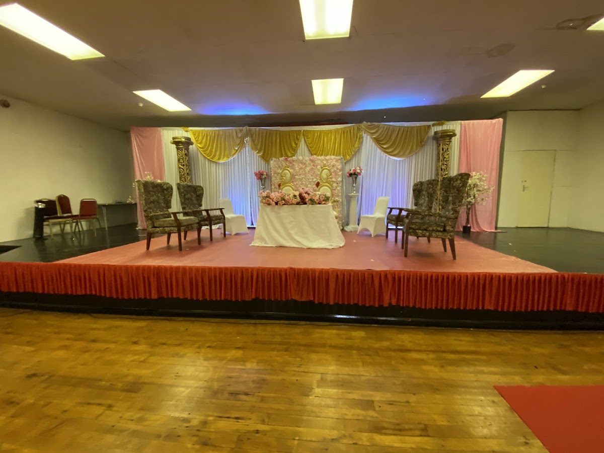 Kapital Venue