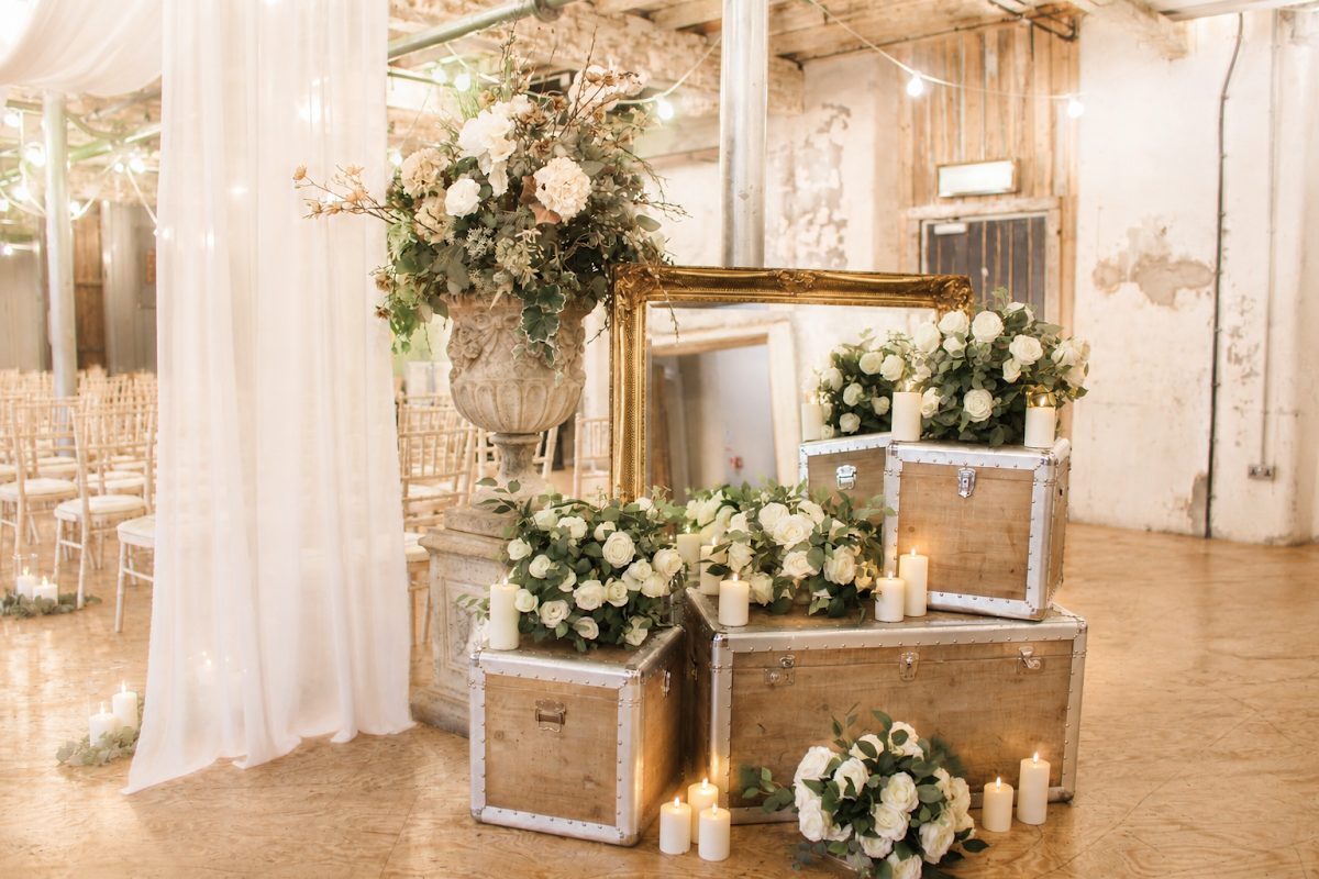 Love Stories Events