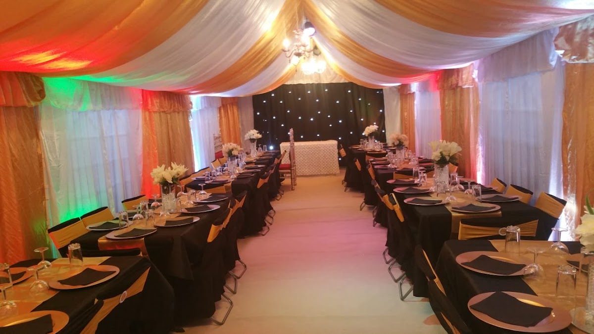 Asian Weddings