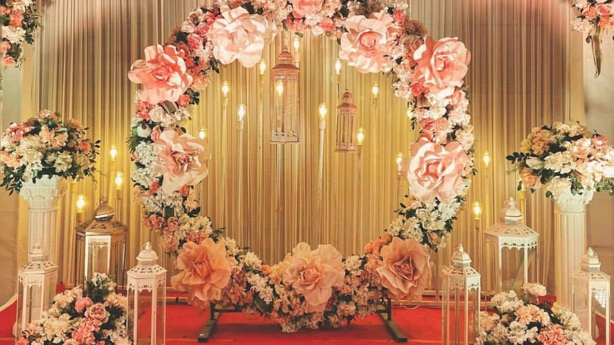 Elegant Events Professionals