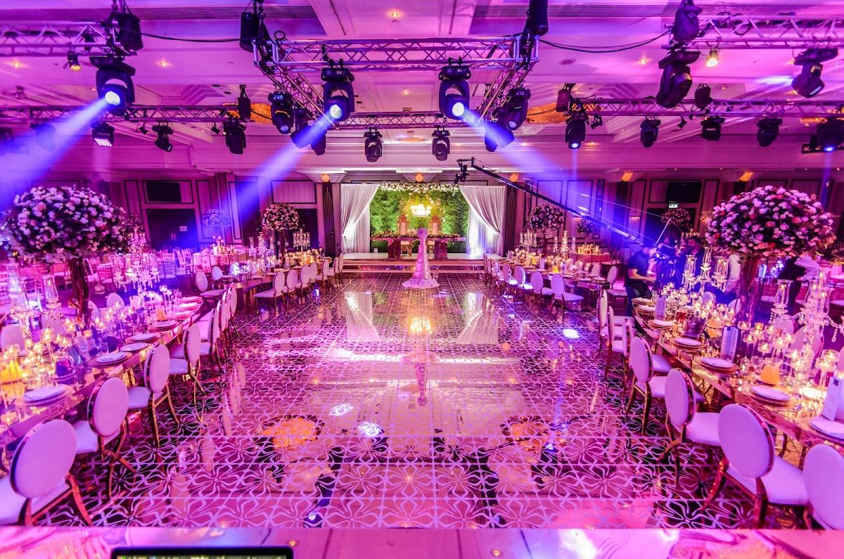 Peekaboo Events