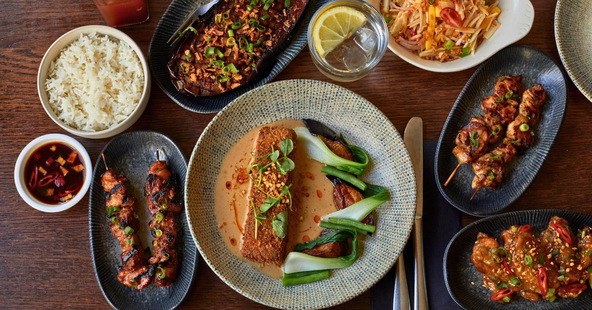 Turo Turo - Filipino Bar & Grill
