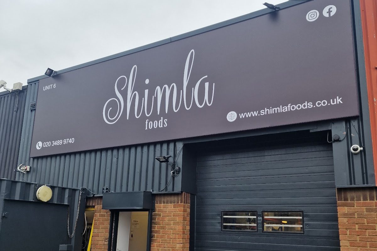 Shimla Foods
