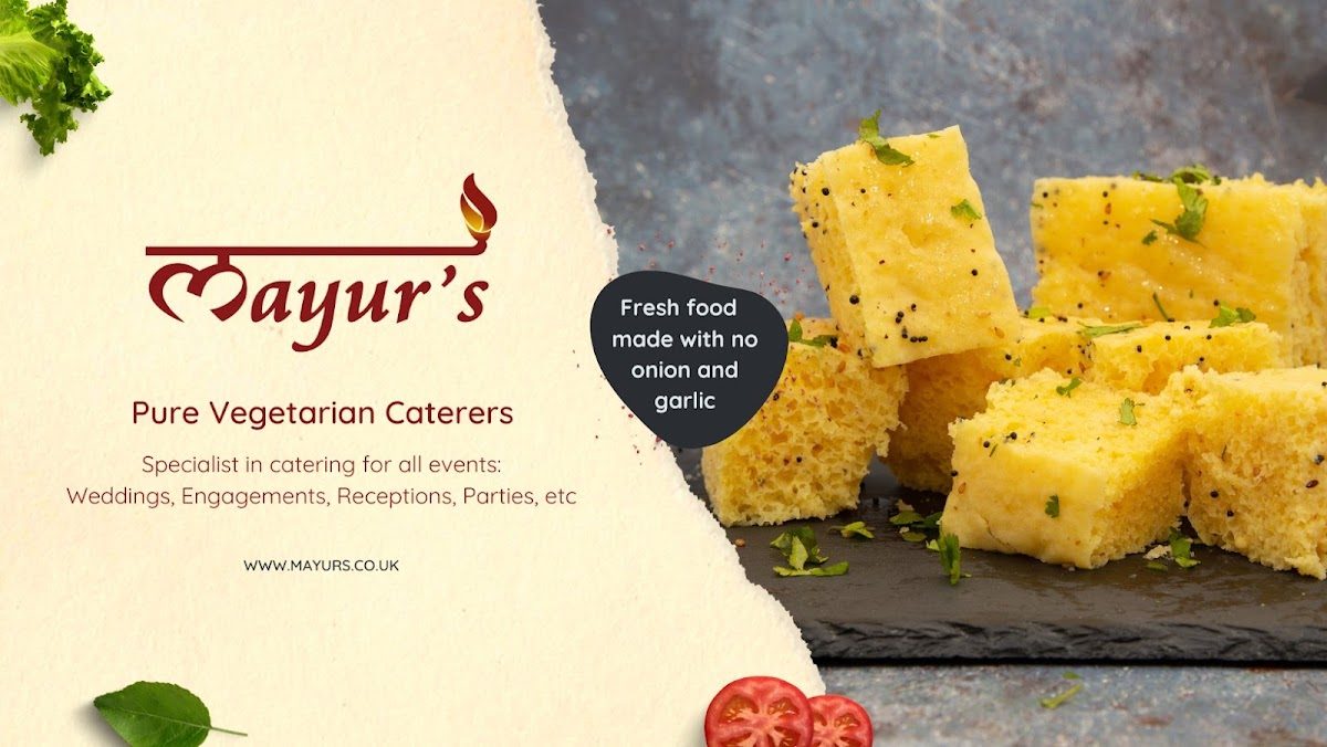 Mayurs Catering