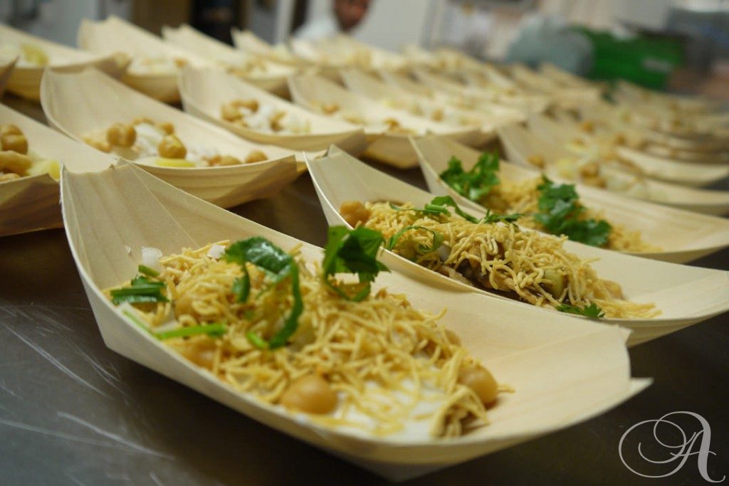 Annapurna Caterers