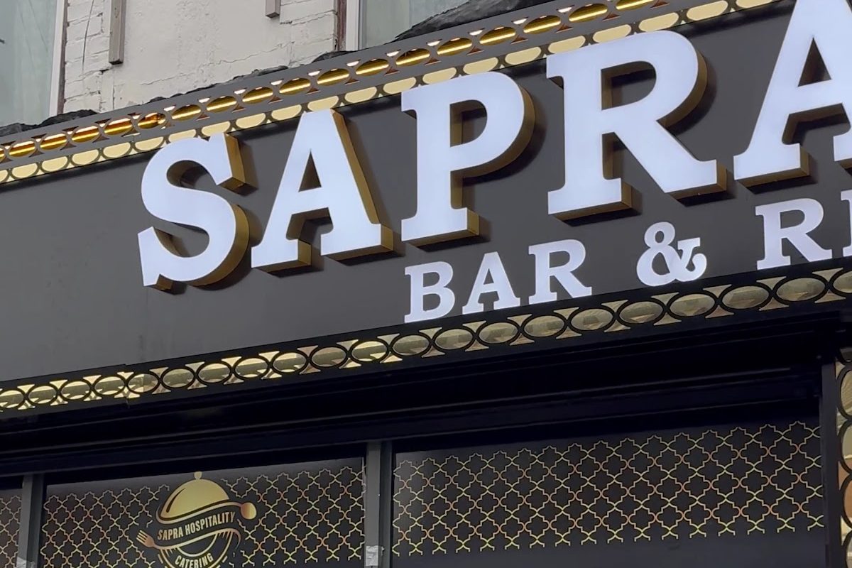 Sapra Spice