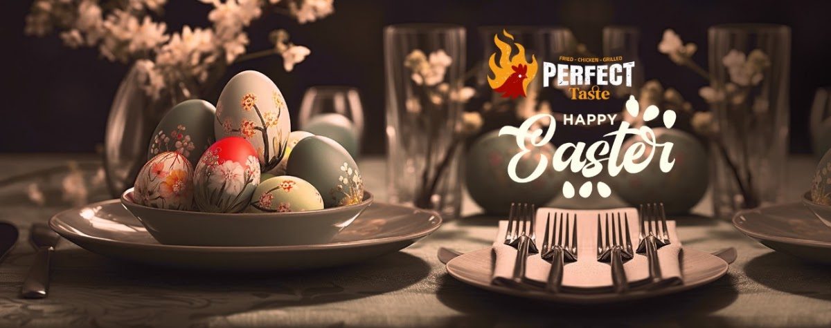 Perfect Taste Fried Chicken & Catering