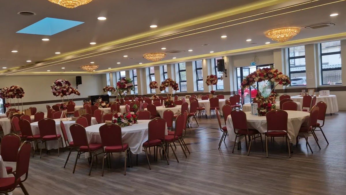 YELLOW KITCHEN CATERING