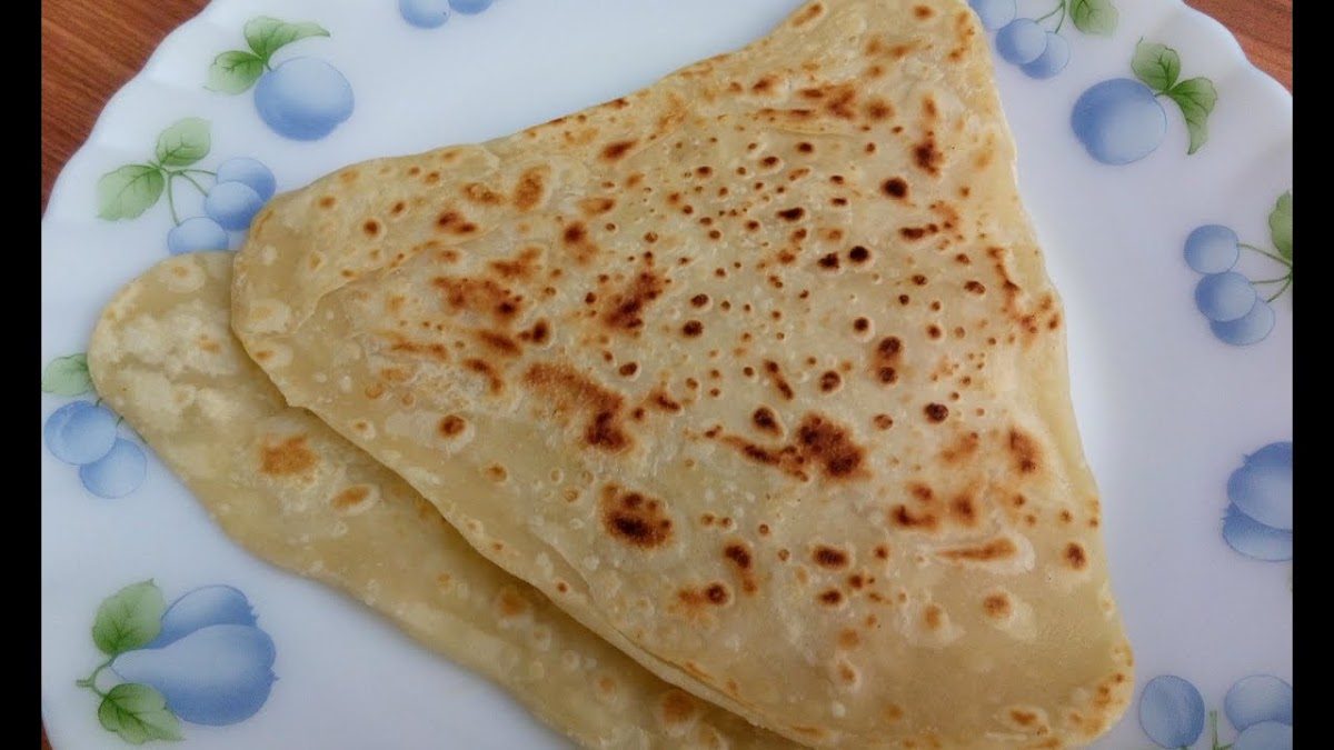 Bhavna's Kitchen