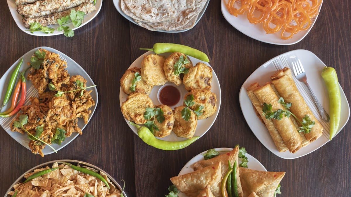 Tasty Samosa whole sale and retail (Halal HMC)