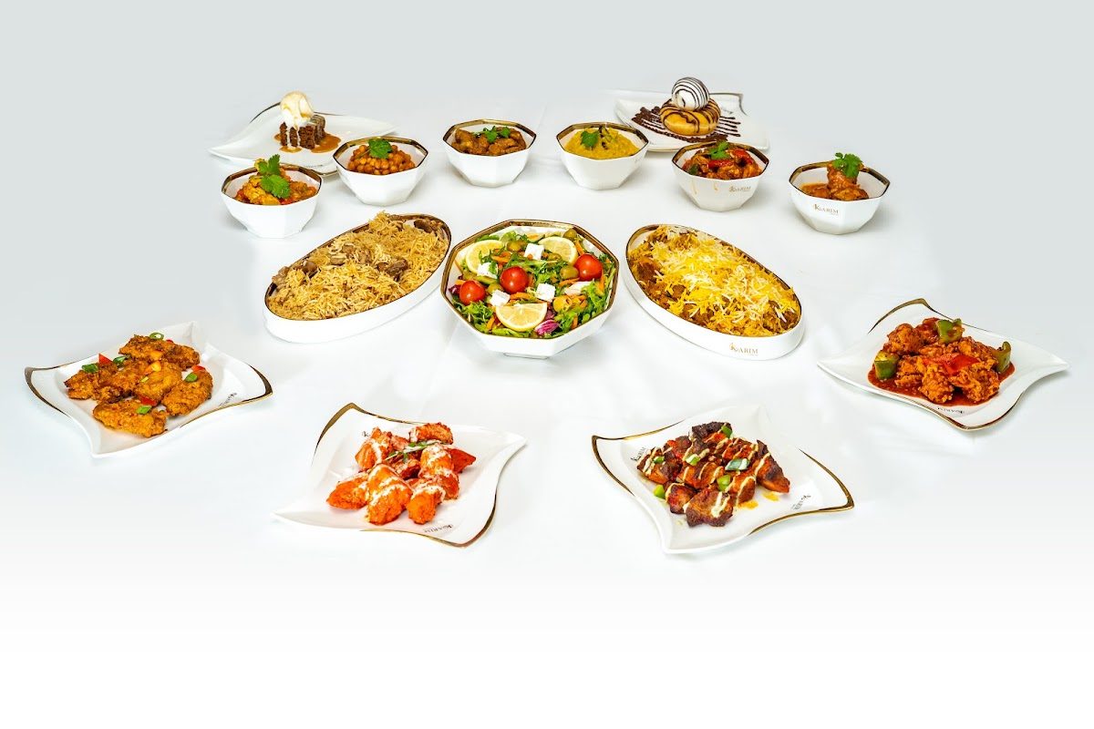 Karim Catering