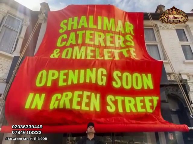 Shalimar Caterers LTD