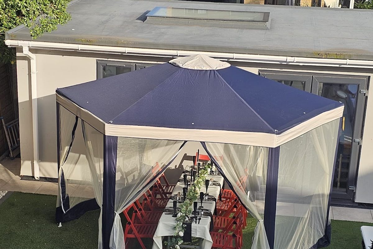 Amanah Caterers LTD