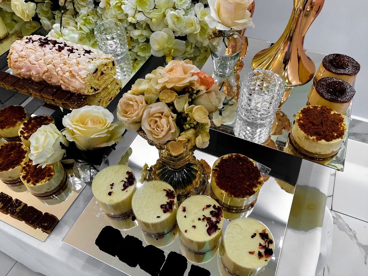 ​Bakhtar Catering