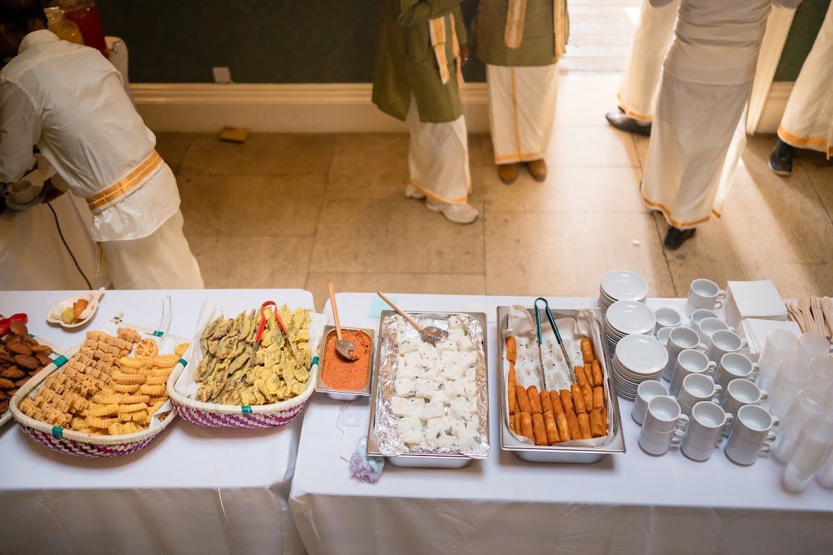Kannan's Kitchen