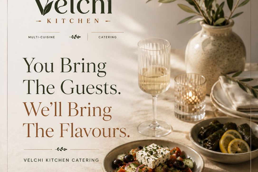 Velchi Kitchen