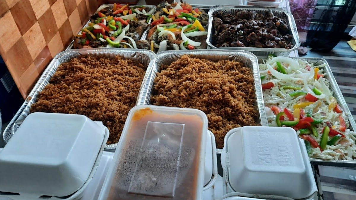 Ntriwaa catering Limited