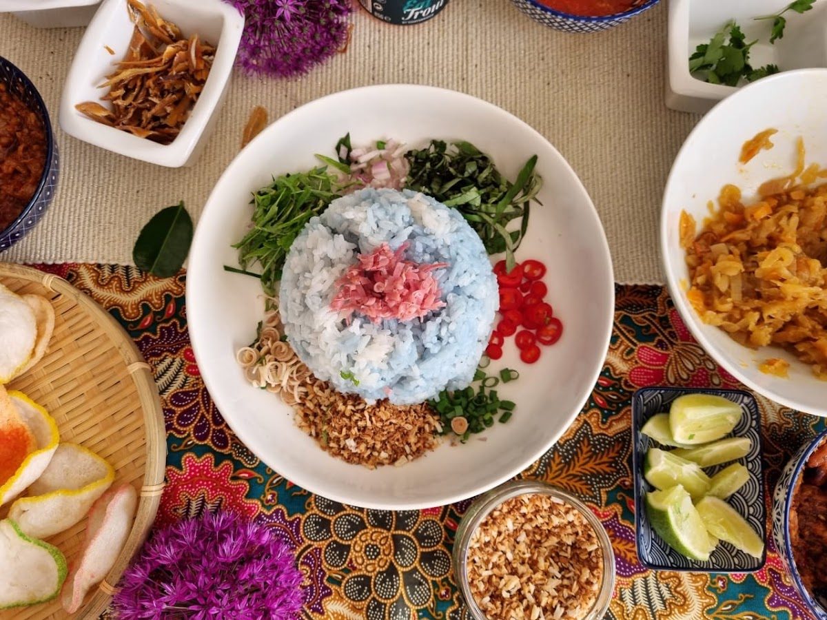 Kita Kuisine - Authentic & Modern Malaysian Peranakan Cuisine Catering & Events