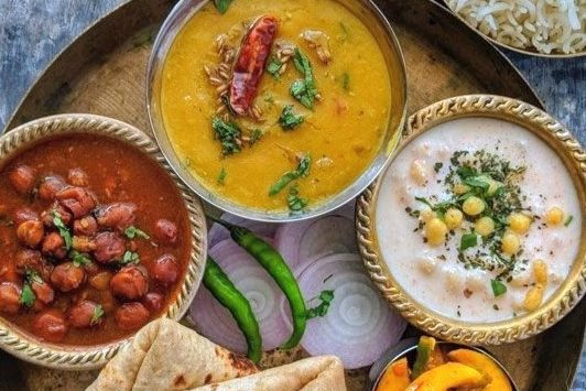 Vinayak tiffin and caterers