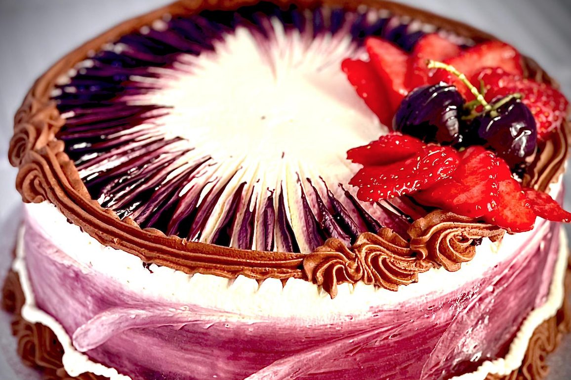 Carmella Cakes - Patisserie Surbiton