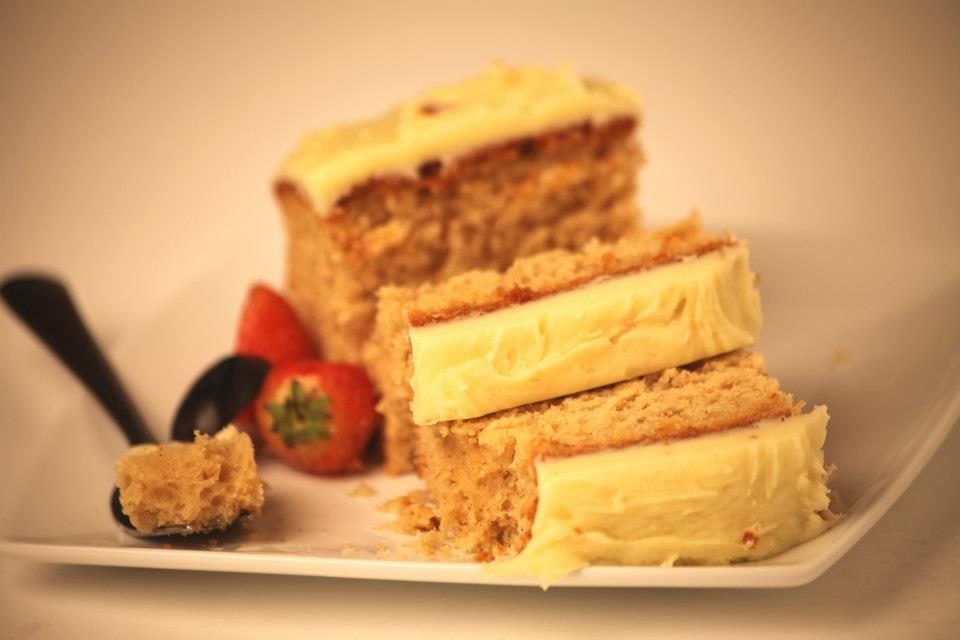 Rainbow Bakery London