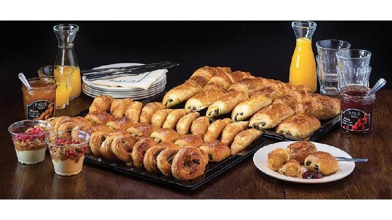 PAUL Bow Lane