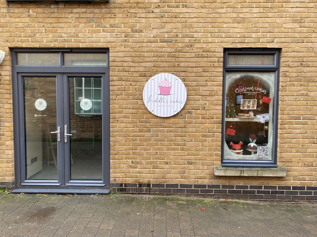 Friddle's Cakes