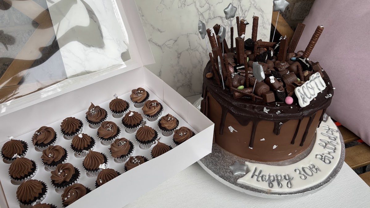 Cakes by Chela