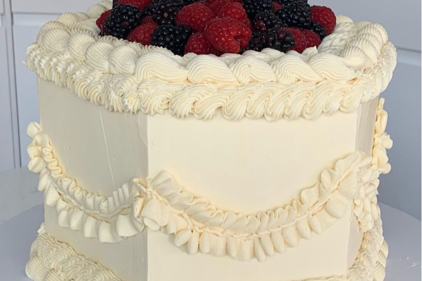 Love Cakes