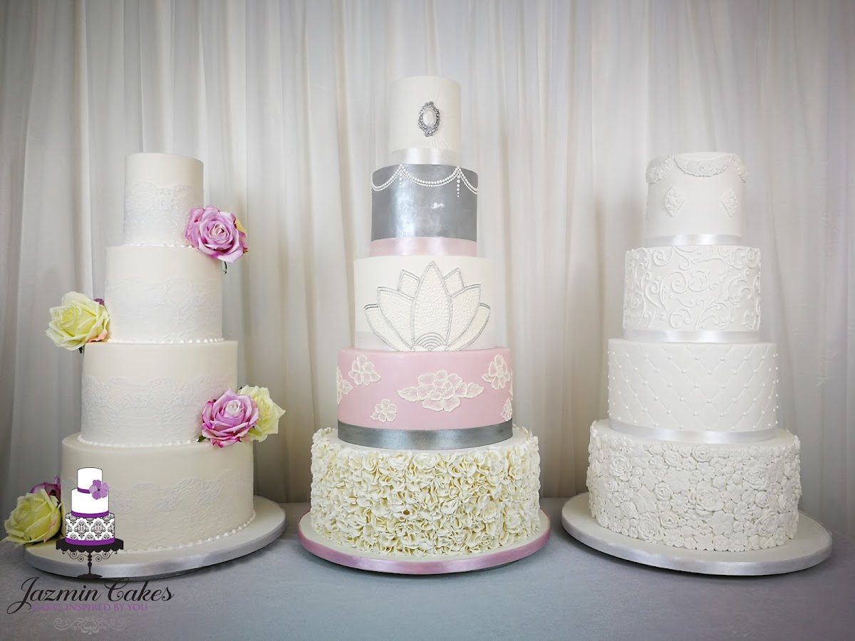 Jazmin Cakes