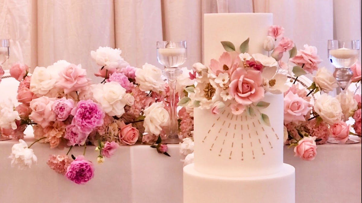 Panache Cake Design