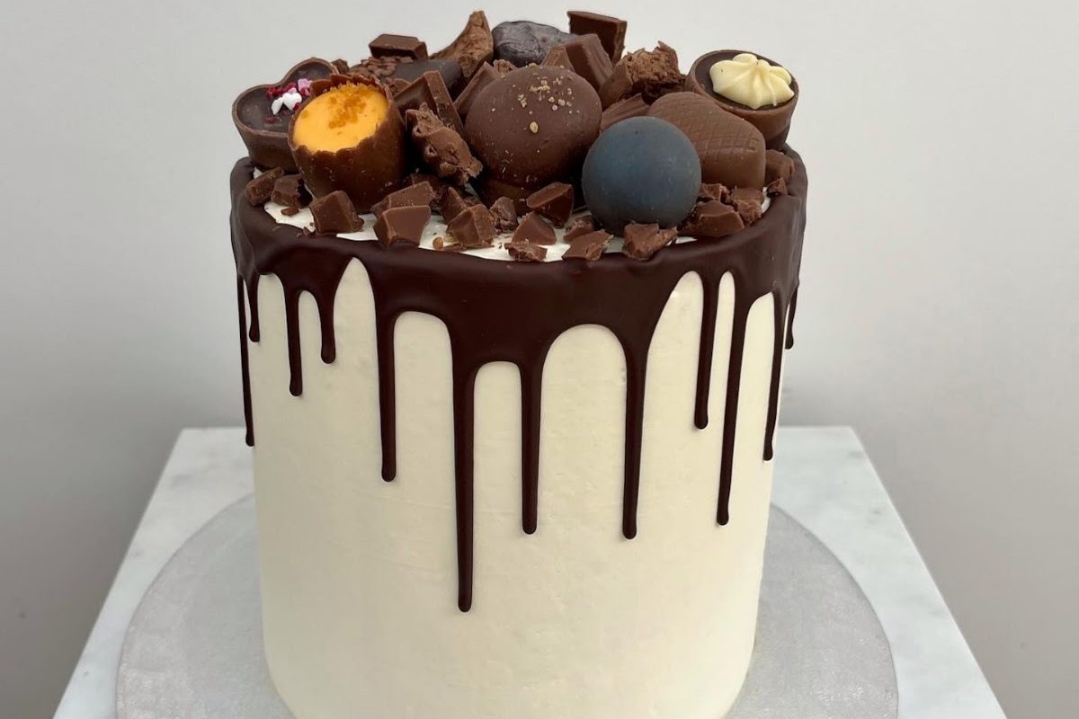 C For Cakes