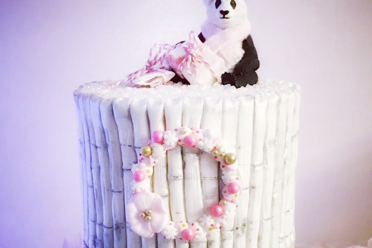 Bombshell Bakes LTD