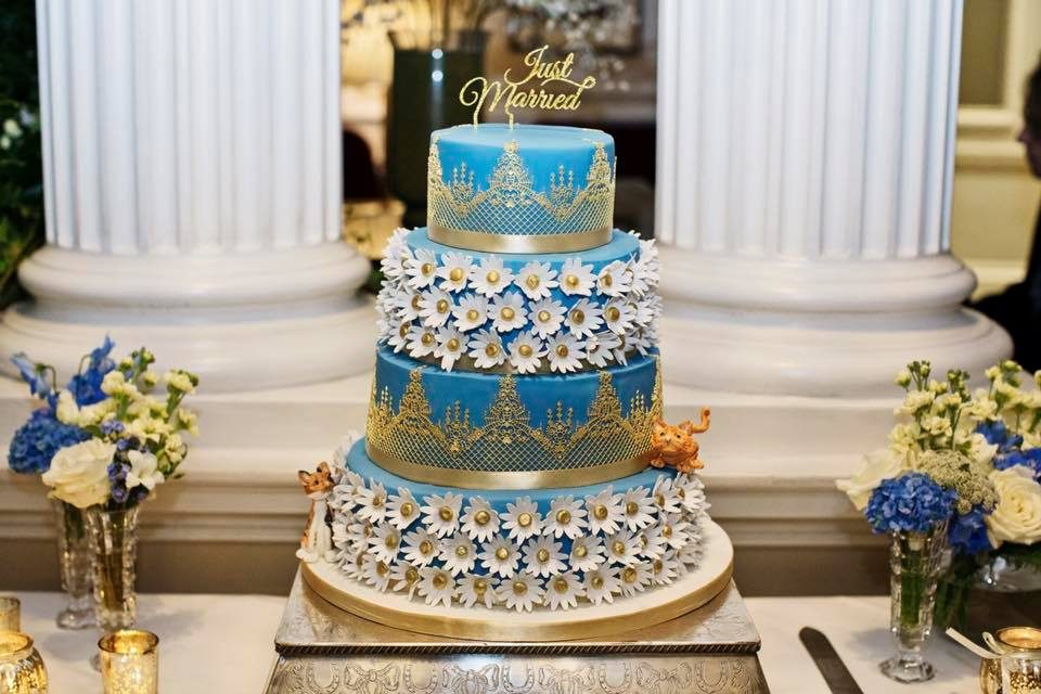Mrs Macs Cakes