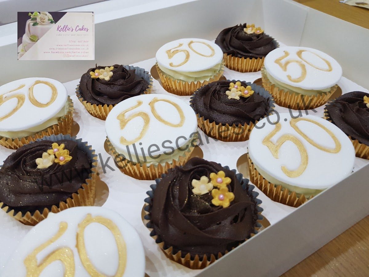 Kellie's Cakes