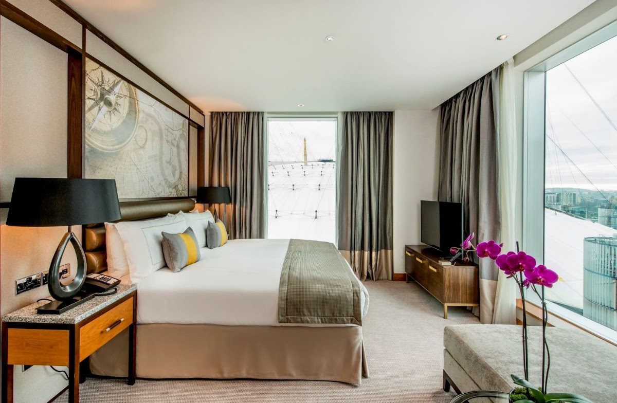 InterContinental London - the O2 by IHG