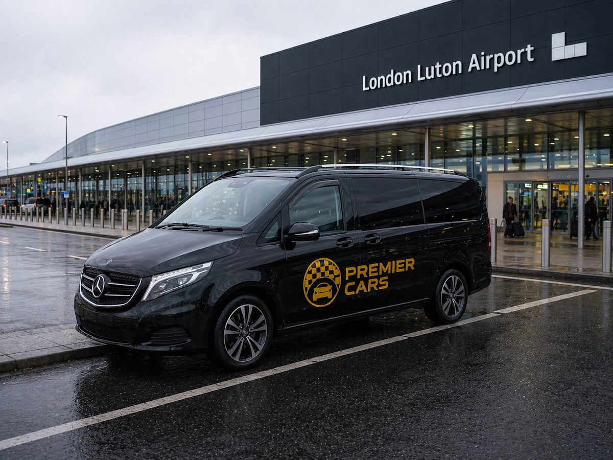 Premier Minicab Services
