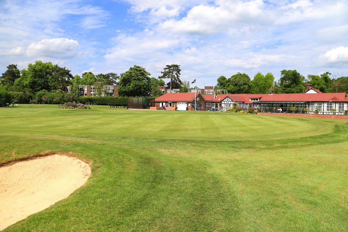Stanmore Golf Club