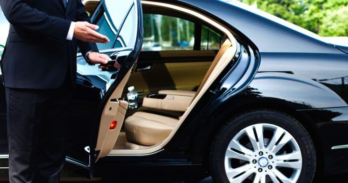 D&J Airport Transfers