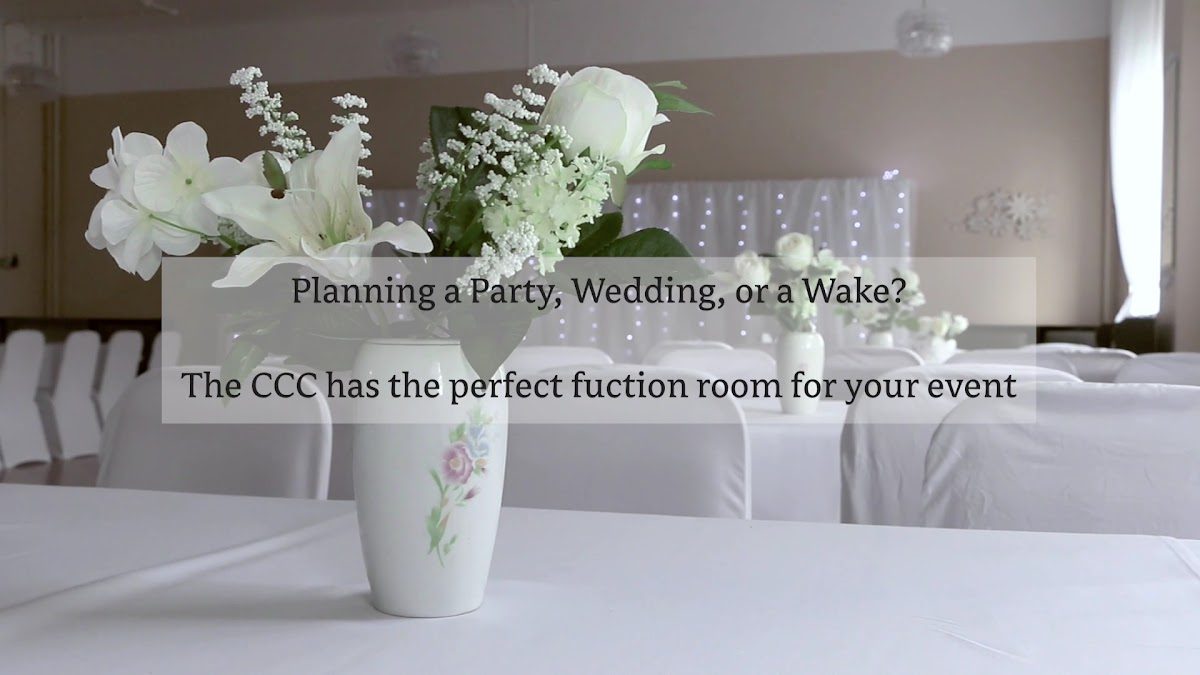 Cypriot Community Centre and Banqueting Suites