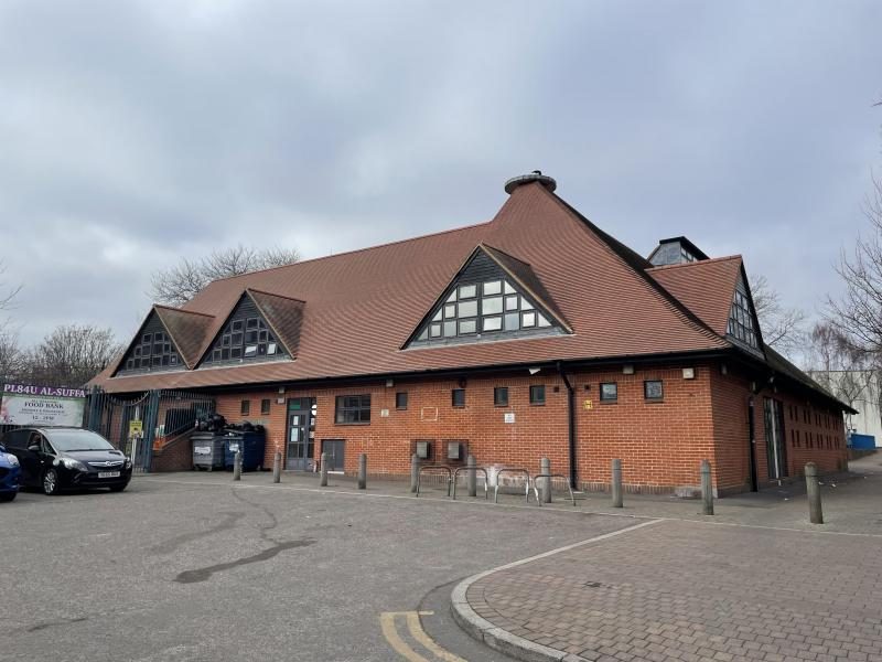 Epicentre Community Centre