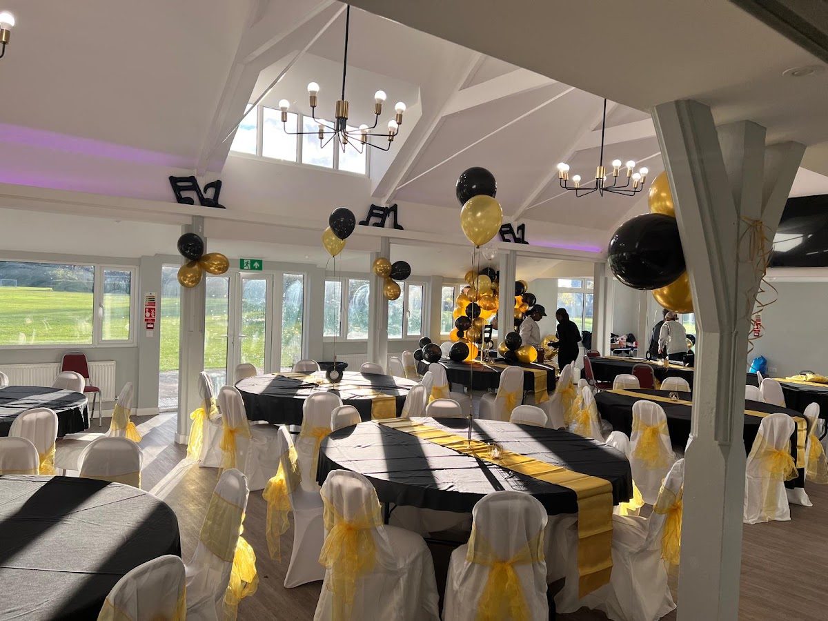 Griffin Sports Club