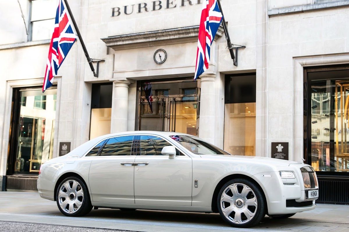 Prince Chauffeurs