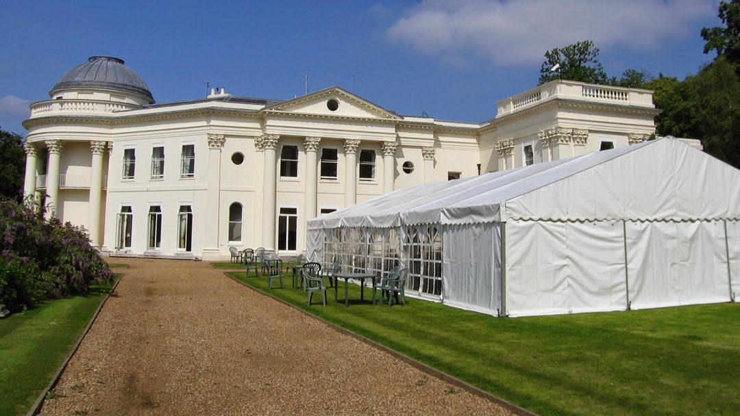 Cameo Event Hire Ltd