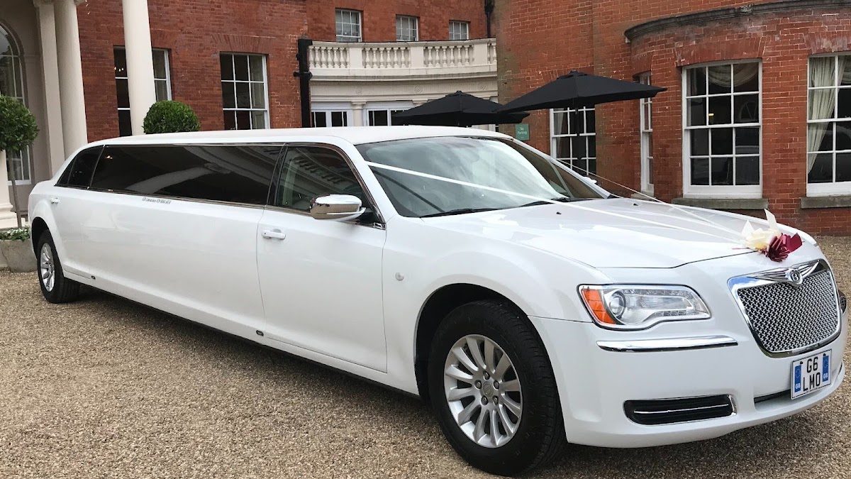 GB Limousines