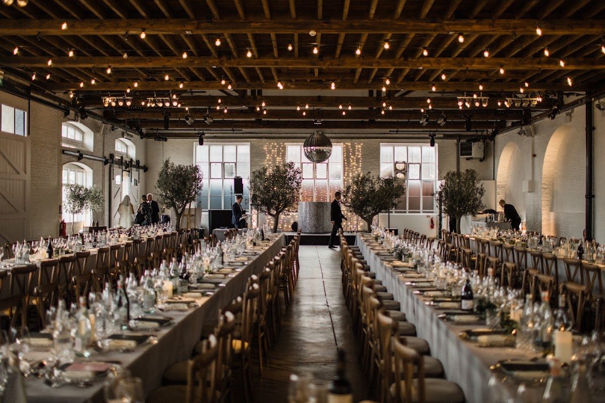 Boulevard Events Catering