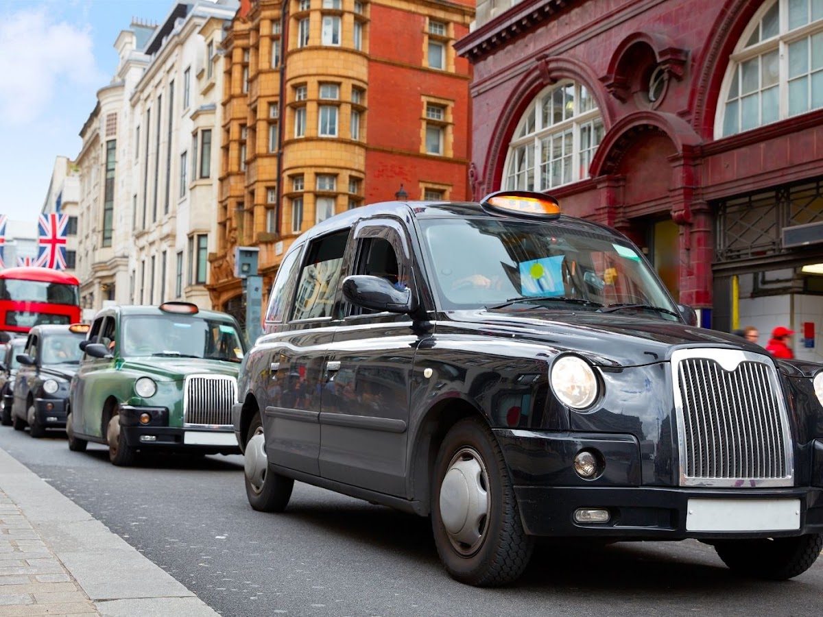 West London Cars